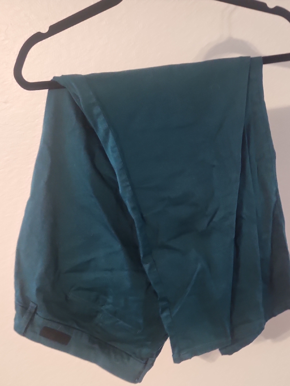 Kut From The Kloth 20w Teal Ankle Trouser